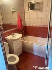Etaj 1 - Apartament 2 camere Progresu. Mobilat Utilat. 