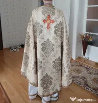 Veșminte preoțești 