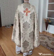 Veșminte preoțești