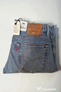 Original Levi's Men's 501 150th Year Aniversary Denim Jeans