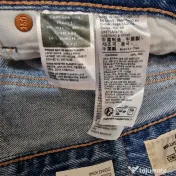 Original Levi's Men's 501 150th Year Aniversary Denim Jeans 