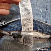 Original Levi's Men's 501 150th Year Aniversary Denim Jeans 