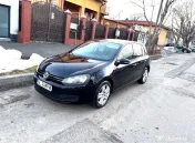 Vw Golf 6 1.6 Mpi 