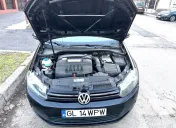 Vw Golf 6 1.6 Mpi 