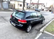 Vw Golf 6 1.6 Mpi 