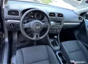 Vw Golf 6 1.6 Mpi 