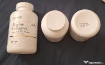 OstroVit Marine Collagen + Hyaluronic Acid + Vitamin C