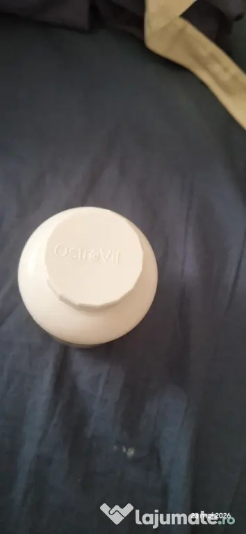 OstroVit Marine Collagen + Hyaluronic Acid + Vitamin C