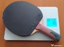 Vând Paleta Tenis de Masă Xipm Stradivarius