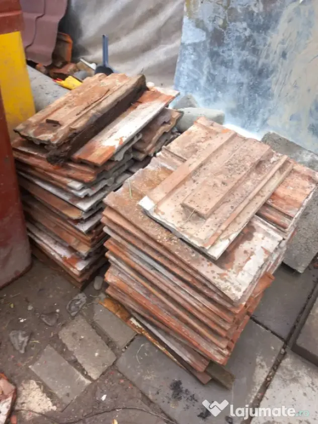 Materiale de constructie