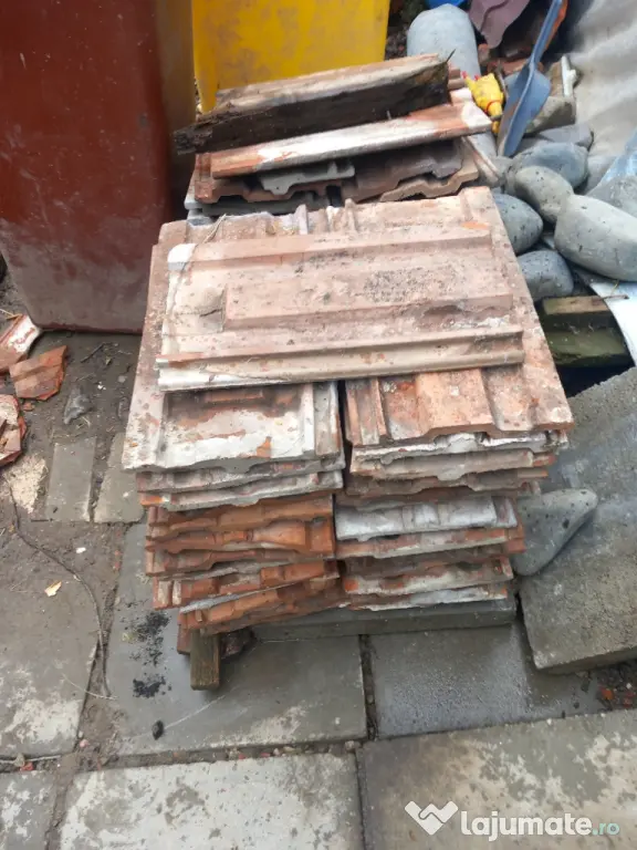 Materiale de constructie