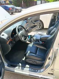 Toyota Avensis t25
