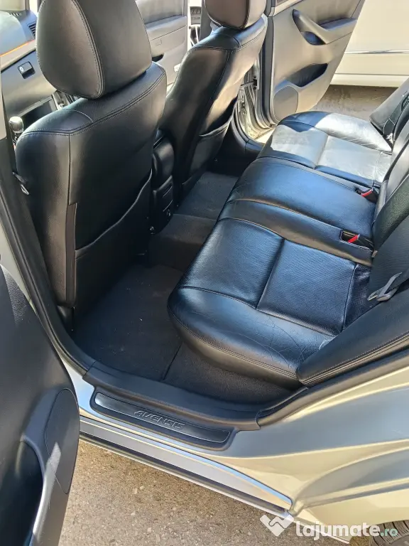 Toyota Avensis t25