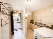 Nivel in casa cu 2 apartamente,145 mp utili teren 338mp, Gh 