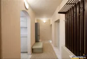 Nivel in casa cu 2 apartamente,145 mp utili teren 338mp, Gh 
