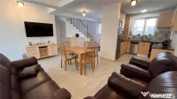 Casa moderna - Tunari - 4 camere - 3 bai - 150mp - 150mp c 