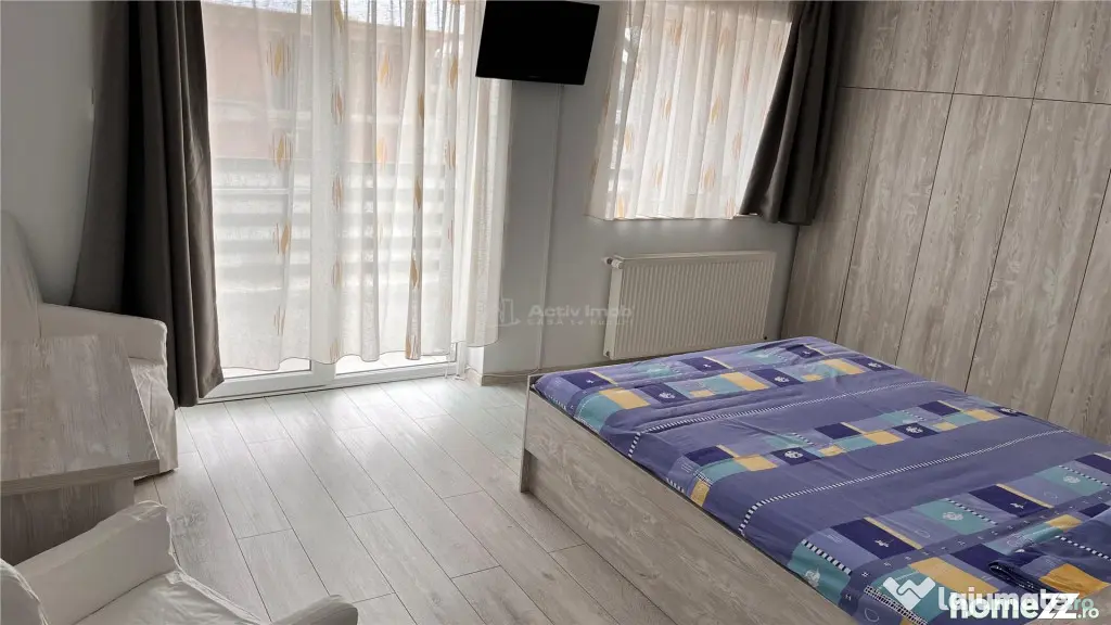 Casa moderna - Tunari - 4 camere - 3 bai - 150mp - 150mp c