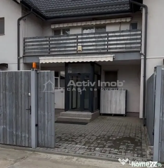 Casa moderna - Tunari - 4 camere - 3 bai - 150mp - 150mp c