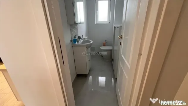 Casa moderna - Tunari - 4 camere - 3 bai - 150mp - 150mp c