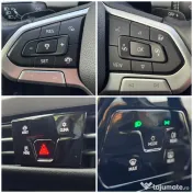 Vw golf 8 DSG 2.0TDI AN 2022 