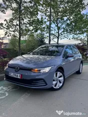 Vw golf 8 DSG 2.0TDI AN 2022 