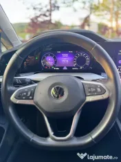 Vw golf 8 DSG 2.0TDI AN 2022 