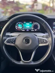 Vw golf 8 DSG 2.0TDI AN 2022 