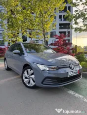 Vw golf 8 DSG 2.0TDI AN 2022 