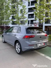 Vw golf 8 DSG 2.0TDI AN 2022 