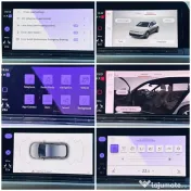 Vw golf 8 DSG 2.0TDI AN 2022 
