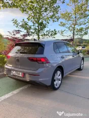 Vw golf 8 DSG 2.0TDI AN 2022 