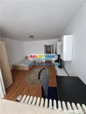 Garsonera Drumul Tabere Favorit Sibiu 