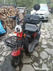 Vând triciclu Evotools 