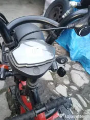 Vând triciclu Evotools 