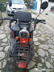 Vând triciclu Evotools 