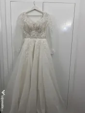 Vand rochie de mireasa 