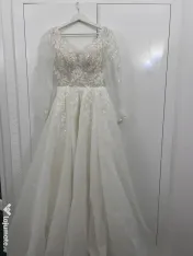 Vand rochie de mireasa 