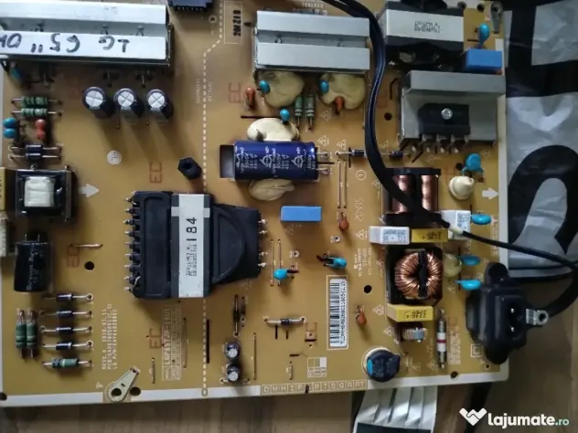 Dezmembrez tv led lg 65un71003