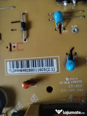 Dezmembrez tv led lg 65un71003
