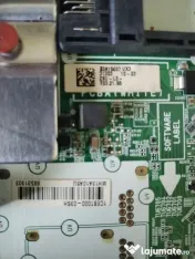 Dezmembrez tv led lg 65un71003