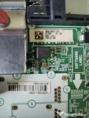 dezmembrez TV led LG 65un71003 