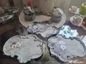 Tăvițe decorative handmade 