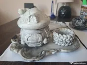Tăvițe decorative handmade 