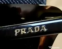 Ochelari dama PRADA,noi cu certificat de garantie! 