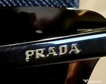 Ochelari dama PRADA,noi cu certificat de garantie!