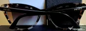 Ochelari dama PRADA,noi cu certificat de garantie!