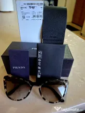 Ochelari dama PRADA,noi cu certificat de garantie!