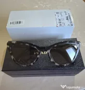 Ochelari dama PRADA,noi cu certificat de garantie!