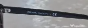 Ochelari dama PRADA,noi cu certificat de garantie!
