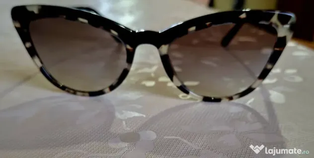 Ochelari dama PRADA,noi cu certificat de garantie!
